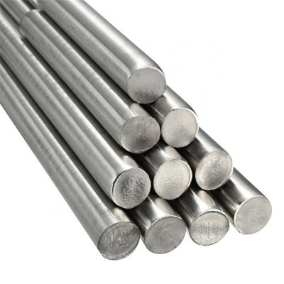 304 316 8mm Stainless Steel Welding Marine Rod