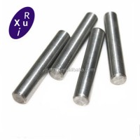 Cold Drawn Polish Finish F51 Duplex 2205 Stainless Steel Seamless Rod Round Bar